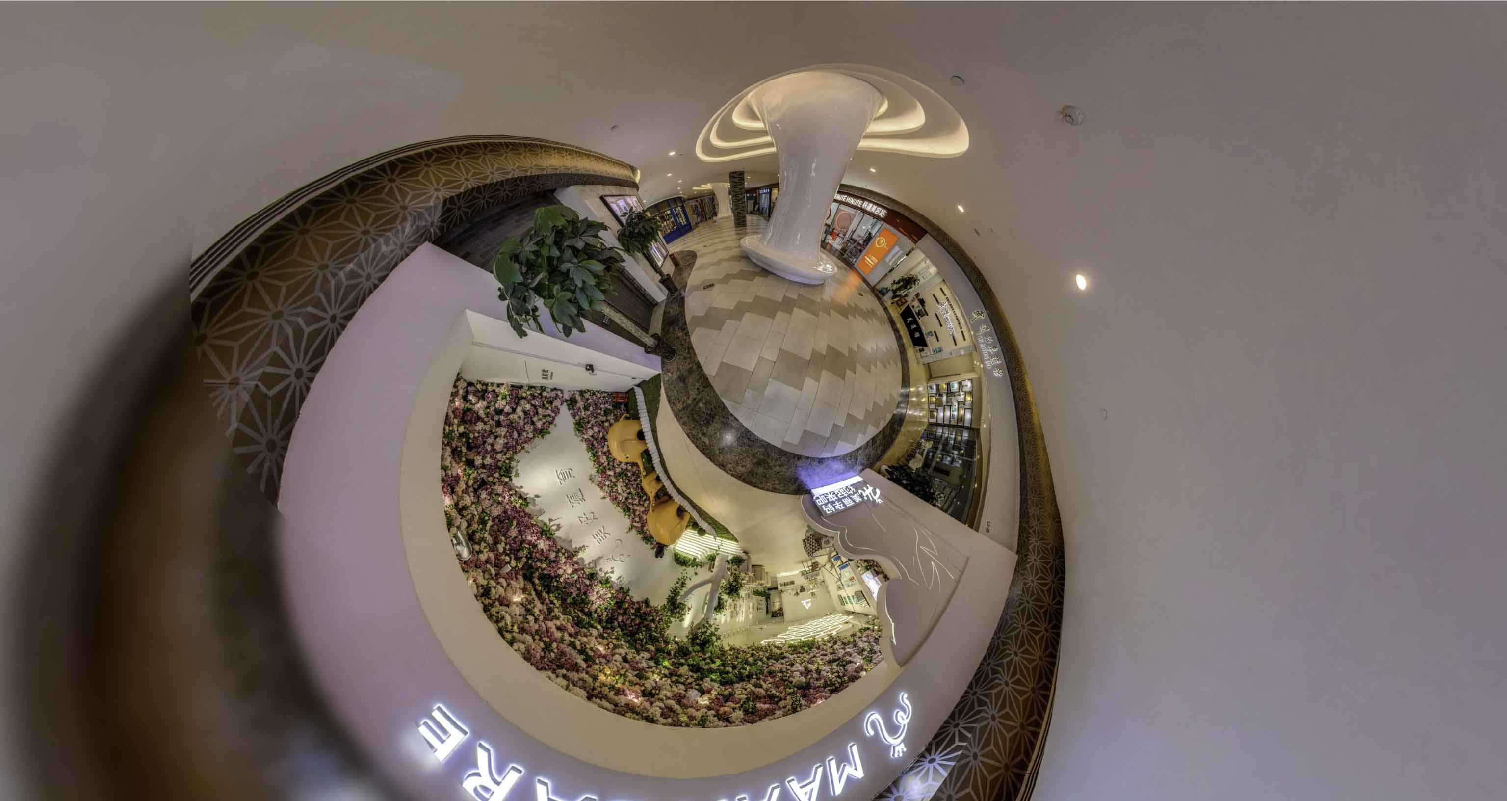 六弓乡将VR全景融入品牌宣传活动的创新实践与策略